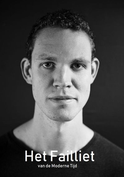Tim Fransen: Het failliet van de moderne tijd