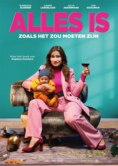 Alles is zoals het zou moeten zijn (2020)
