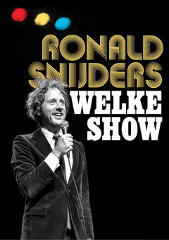 Ronald Snijders: Welke Show (2017)