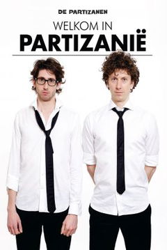 De Partizanen: Welkom in Partizanië (2016)
