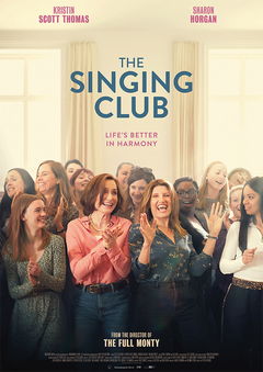 The Singing Club (2019)