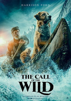 The Call of the Wild (2020)