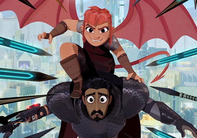 Top 10 Beste Animatiefilms 2023 op Netflix (september 2025)