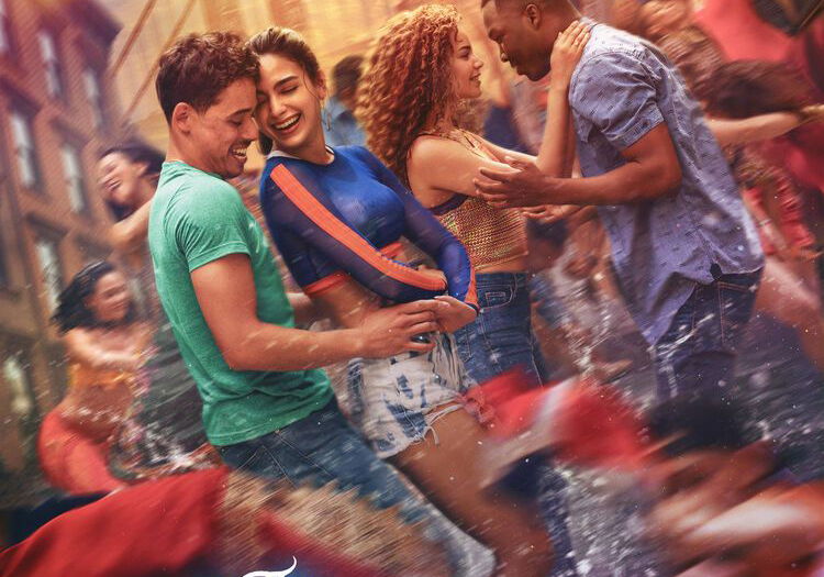 Beste Romantische Films 2021 (films in het genre romantiek)