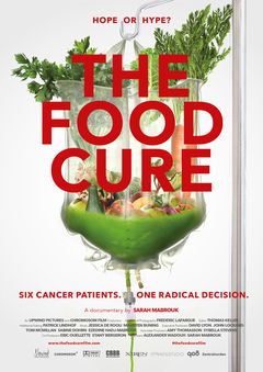 The Food Cure: Hope or Hype? (2018)