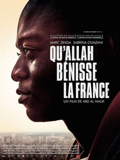 Qu'Allah Bénisse la France! (2014)