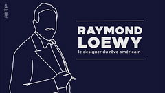 Raymond Loewy, le Designer du Rêve Américain (2017)