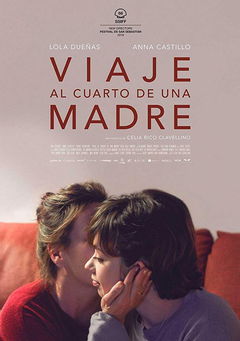 Viaje al cuarto de una madre (2018)