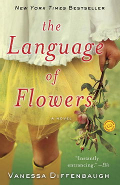 The Language of Flowers (2021)