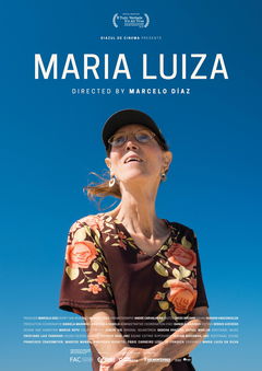 Maria Luiza (2019)