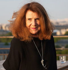 Jacqueline de Jong - Art rebel (2019)