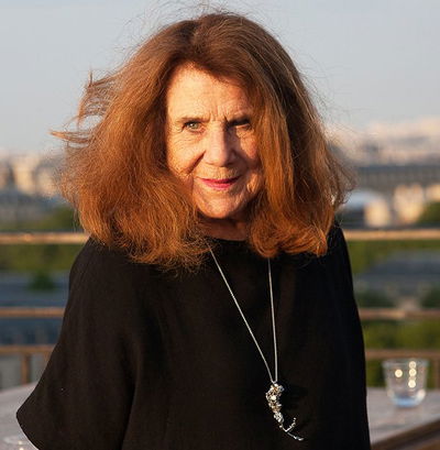 Jacqueline de Jong - Art rebel