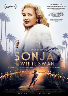 Sonja: The White Swan (2018)
