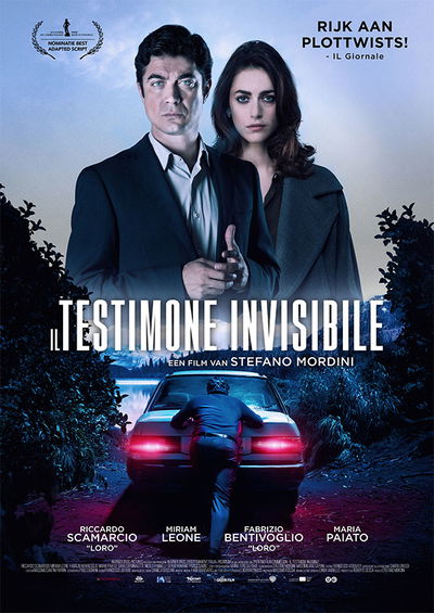 Il testimone invisibile
