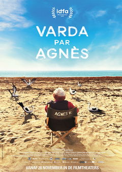 Varda par Agnès (2019)