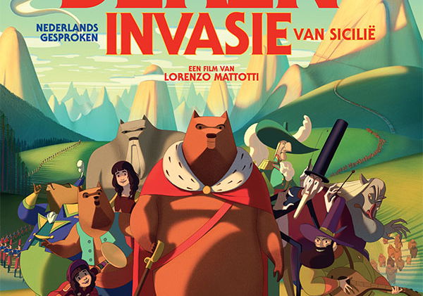 Beste Familiefilms 2019 op CineMember (september 2025)