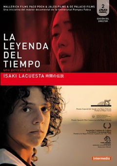 La Leyenda del Tiempo (2006)