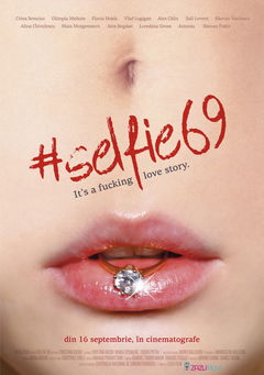 Selfie 69 (2016)