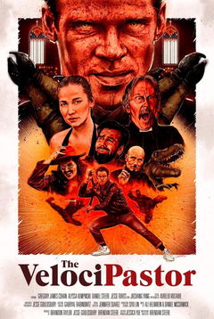 The VelociPastor (2018)
