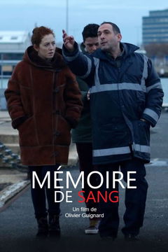 Mémoire de Sang (2018)