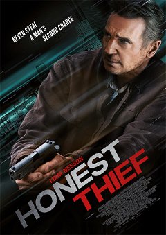 Honest Thief (2020)