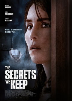 The Secrets We Keep (2020)