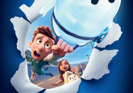 Beste Sciencefictionfilms 2021 op Disney+ (oktober 2026)