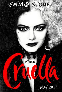 Cruella (2021)