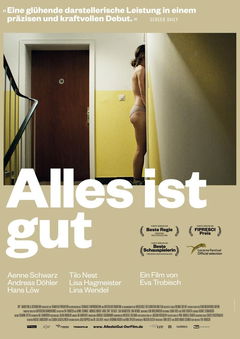 Alles Ist Gut (2018)