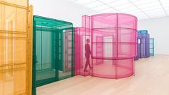 Home Away From Home (2019)