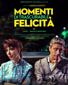 Momenti di trascurabile felicità (2019)