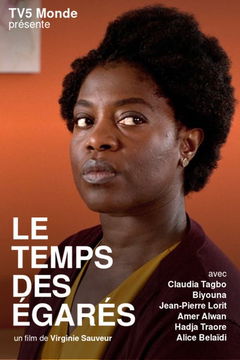 Le Temps des Égarés (2018)