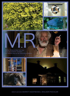 M.R. - Het universum van kunstschilder Matthijs Röling (2019)