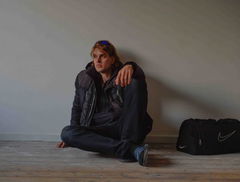 Max, een Leven in TBS (2019)