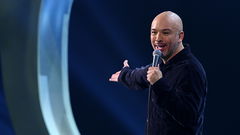 Jo Koy: Comin' in Hot (2019)