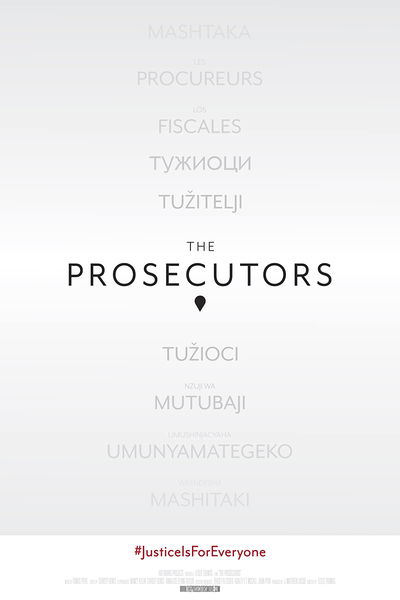 The Prosecutors