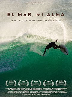 El Mar, Mi Alma (2012)