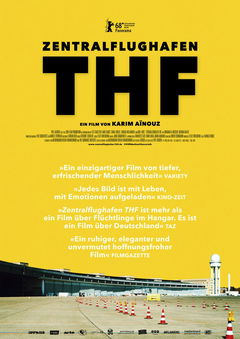 Zentralflughafen THF (2018)