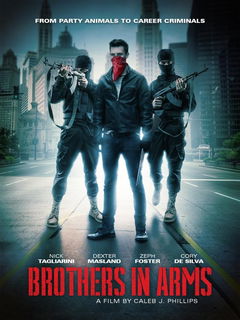 Brothers in Arms (2017)