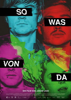 So Was von Da (2018)