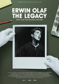 Erwin Olaf - The Legacy (2019)