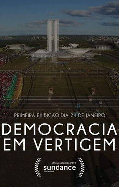 The Edge of Democracy (2019)