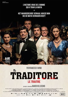 Il traditore (2019)