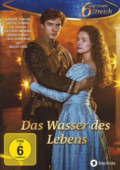 Het Water des Levens (2017)