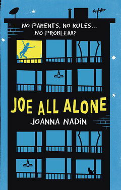 Joe All Alone (2018)