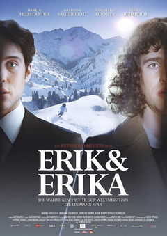 Erik & Erika (2018)