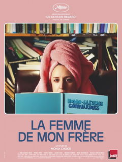 La Femme de Mon Frère (2019)
