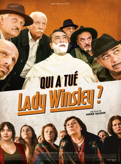 Lady Winsley (2019)