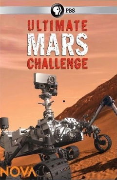 NOVA: Ultimate Mars Challenge (2012)