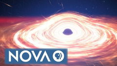 NOVA: Black Hole Apocalypse (2018)